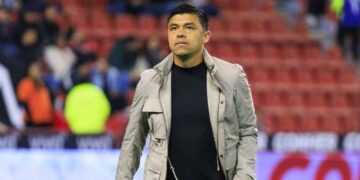 Gonzalo Pineda es nuevo director deportivo del club Santos Laguna