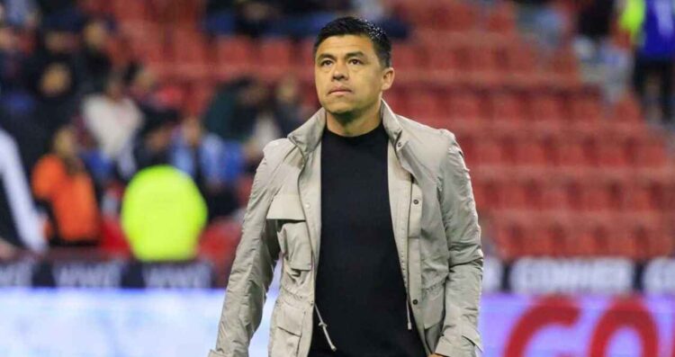 Gonzalo Pineda es nuevo director deportivo del club Santos Laguna