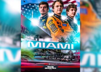 Gran Premio de Miami 2026