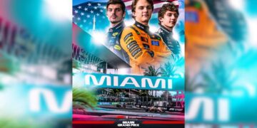 Gran Premio de Miami 2026