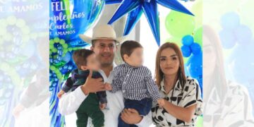 Grecia Quiroz recuerda a Carlos Manzo en su cumpleaños 41 y le dedica unas palabras