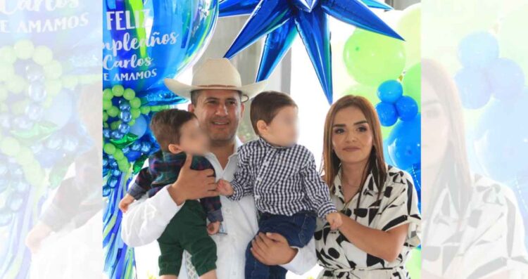 Grecia Quiroz recuerda a Carlos Manzo en su cumpleaños 41 y le dedica unas palabras