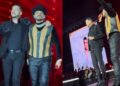 Grupo Firme homenaje a Yeison Jiménez