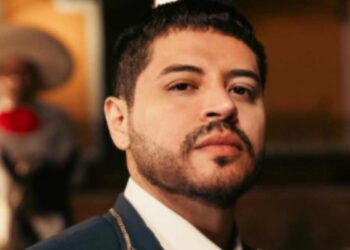 Grupo Firme lanza su primer canción con Mariachi