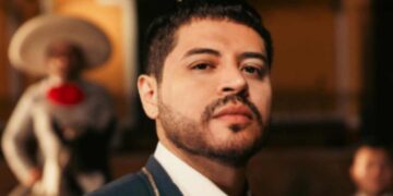 Grupo Firme lanza su primer canción con Mariachi
