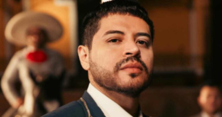 Grupo Firme lanza su primer canción con Mariachi