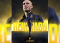 Guido Pizarro DT Tigres
