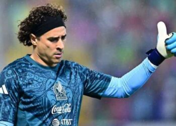 Guillermo ‘Memo’ Ochoa diría adiós al futbol tras jugar el Mundial 2026