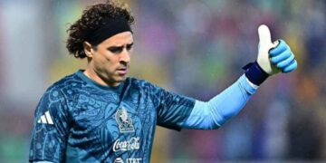 Guillermo ‘Memo’ Ochoa diría adiós al futbol tras jugar el Mundial 2026