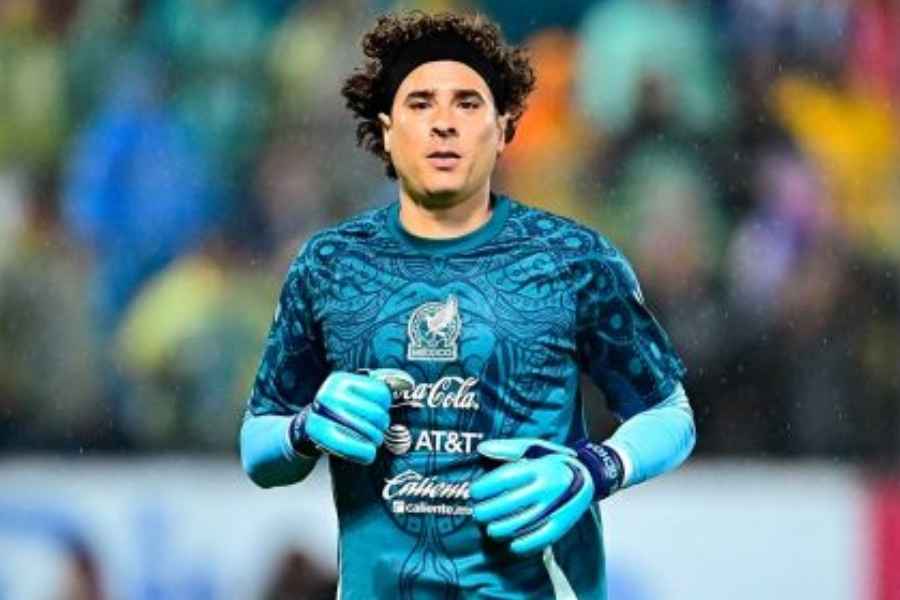 Guillermo ‘Memo’ Ochoa diría adiós al futbol tras jugar el Mundial 2026
