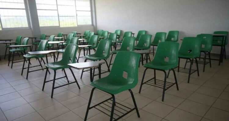 Habrá megapuente o no estudiantes Tamaulipas 2026