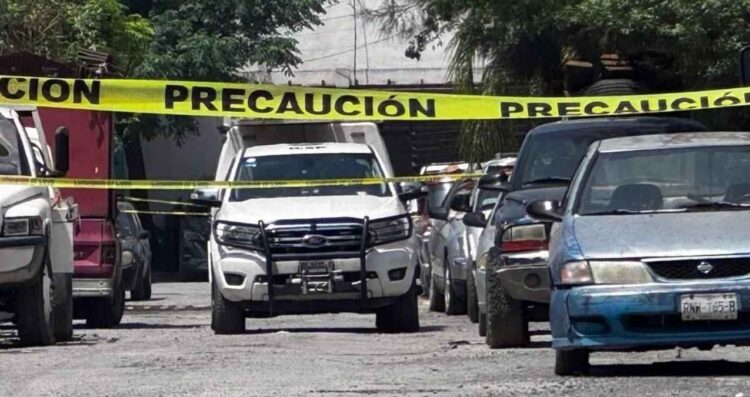 Hallan a mujer sin vida dentro de una vivienda en Apodaca, Nuevo León