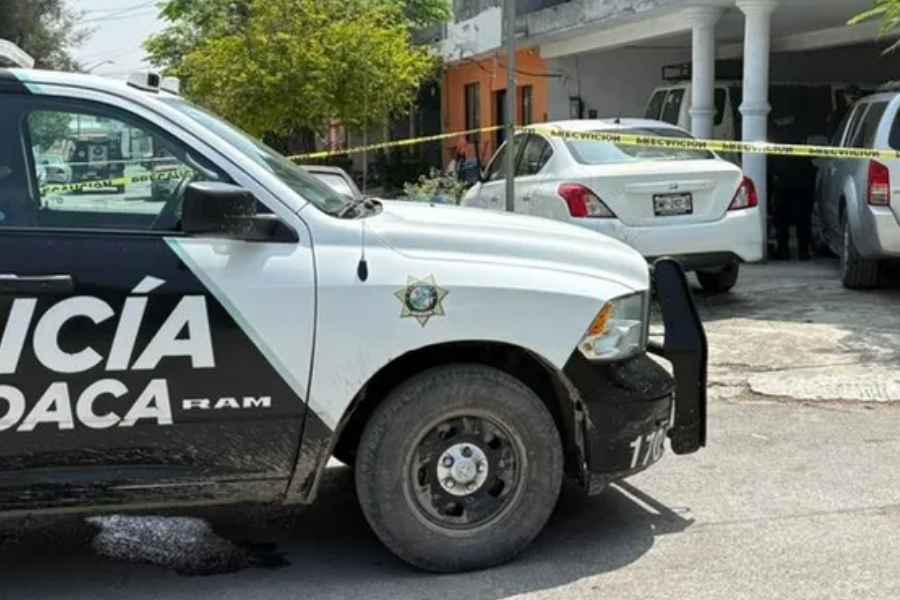 Hallan a mujer sin vida dentro de una vivienda en Apodaca, Nuevo León