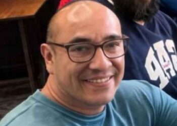 Hallan con vida a Juan Díaz, reportero que desapareció durante cobertura en la mina Santa Fe en Sinaloa
