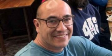 Hallan con vida a Juan Díaz, reportero que desapareció durante cobertura en la mina Santa Fe en Sinaloa
