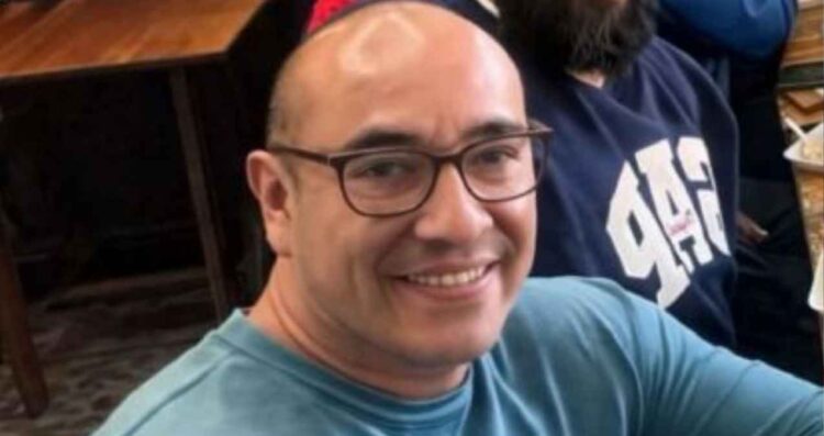 Hallan con vida a Juan Díaz, reportero que desapareció durante cobertura en la mina Santa Fe en Sinaloa