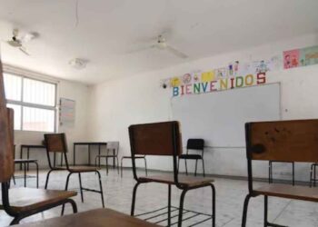 Hay clases en mayo 2026