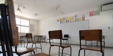 Hay clases en mayo 2026