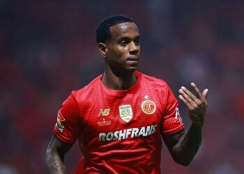 Helinho Toluca racismo América
