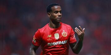 Helinho Toluca racismo América