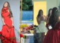 Hija de William Levy celebra sus 16 años con una elegante fiesta familiar