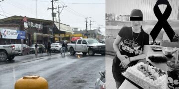 Hija empleada asesinada restaurante Reynosa