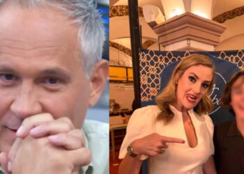 Hijo de Arath de la Torre debutará en telenovelas con “Corazón de Marruecos”