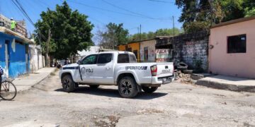 Hombre es localizado muerto Victoria