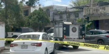 Hombre fallecido en Guadalupe