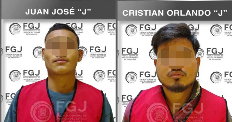 _Hombres homicidio en Altamira