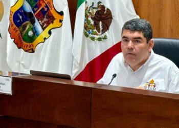 IETAM descarta recortes y afectaciones internas por Plan B electoral en Tamaulipas