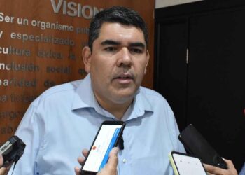 IETAM sanciona por violencia política de género a medio digital y ciudadano en Tamaulipas