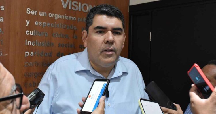 IETAM sanciona por violencia política de género a medio digital y ciudadano en Tamaulipas