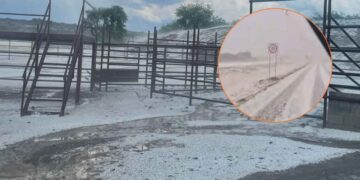 granizo Doctor Arroyo