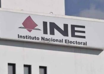 INE spot Movimiento Ciudadano