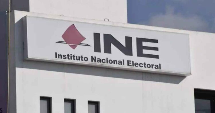 INE spot Movimiento Ciudadano