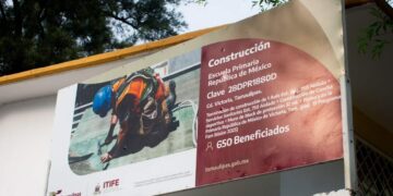 ITIFE Tamaulipas obras