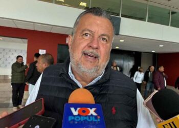 ITIFE descarta daños en escuelas de nivel básico por recientes lluvias en Tamaulipas