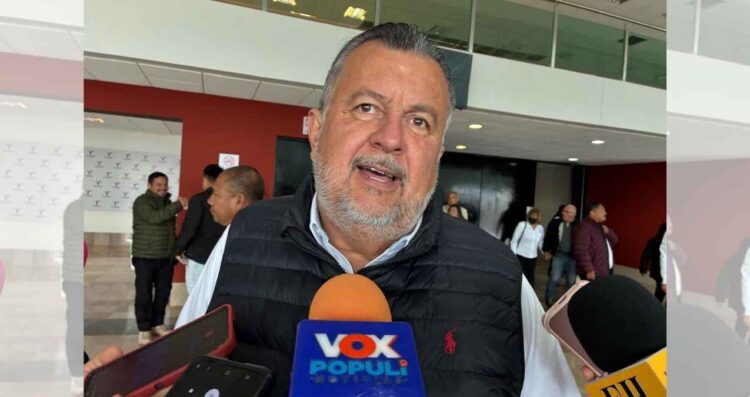 ITIFE descarta daños en escuelas de nivel básico por recientes lluvias en Tamaulipas