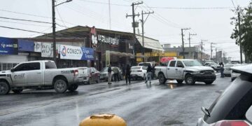 Identidad mujer asesinada restaurante Reynosa