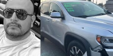 Identifican a las dos personas fallecidas en el ataque armado registrado en Reynosa, Tamaulipas