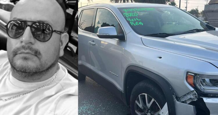Identifican a las dos personas fallecidas en el ataque armado registrado en Reynosa, Tamaulipas