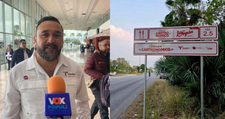 ruta gastronómica Victoria