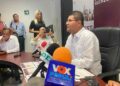 Incendio del Centro de Atención Comunitaria en Bustamante, Tamaulipas, pudo ser provocado