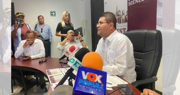 Incendio del Centro de Atención Comunitaria en Bustamante, Tamaulipas, pudo ser provocado