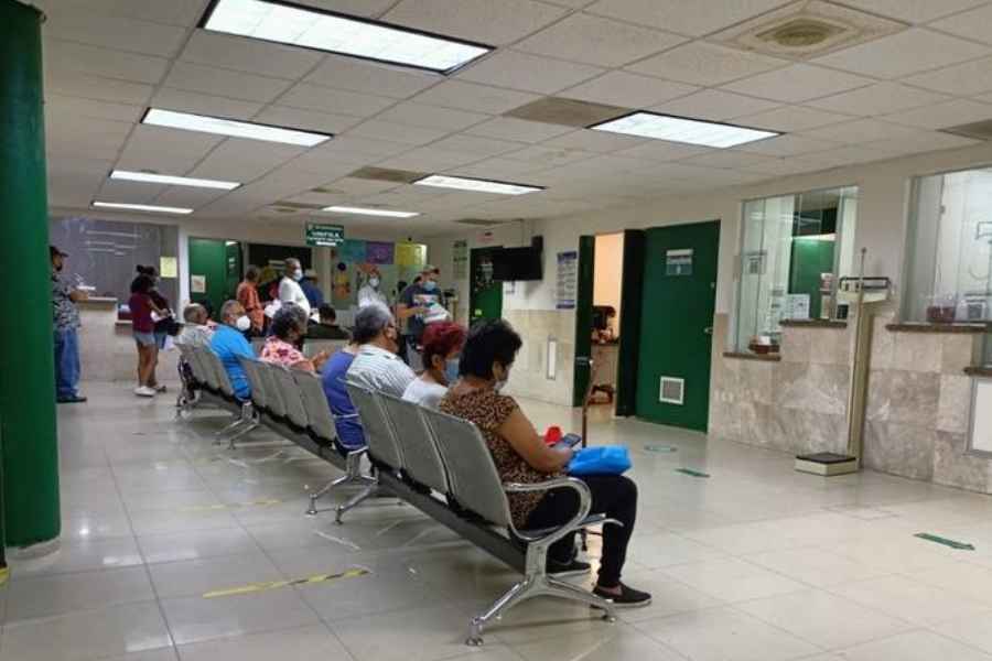 Incrementan en Tamaulipas los casos de diabetes durante 2026
