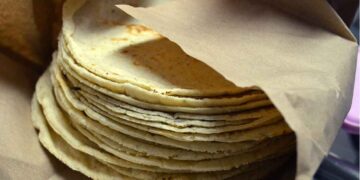 Profeco tortilla supervisión