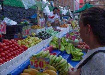 Inflación en México desacelera en la primera quincena de abril: ¿Qué productos se encarecieron pese a la disminución?