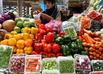 Inflación en México mantiene tendencia al alza durante marzo de 2026: ¿Qué productos subieron de precio?