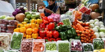Inflación en México mantiene tendencia al alza durante marzo de 2026: ¿Qué productos subieron de precio?